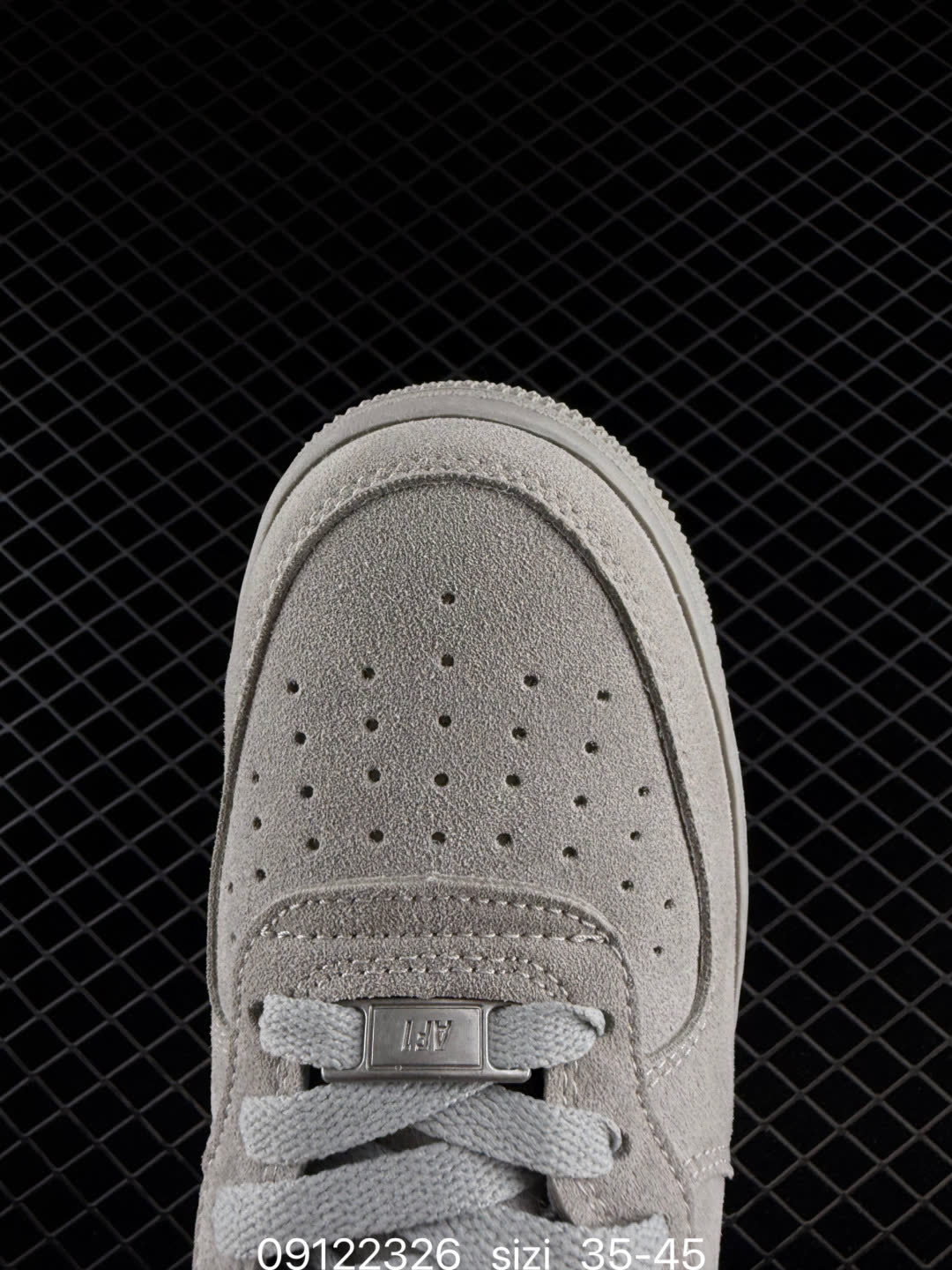 Nike Air Force 1 '07 Low-CJ9178-200